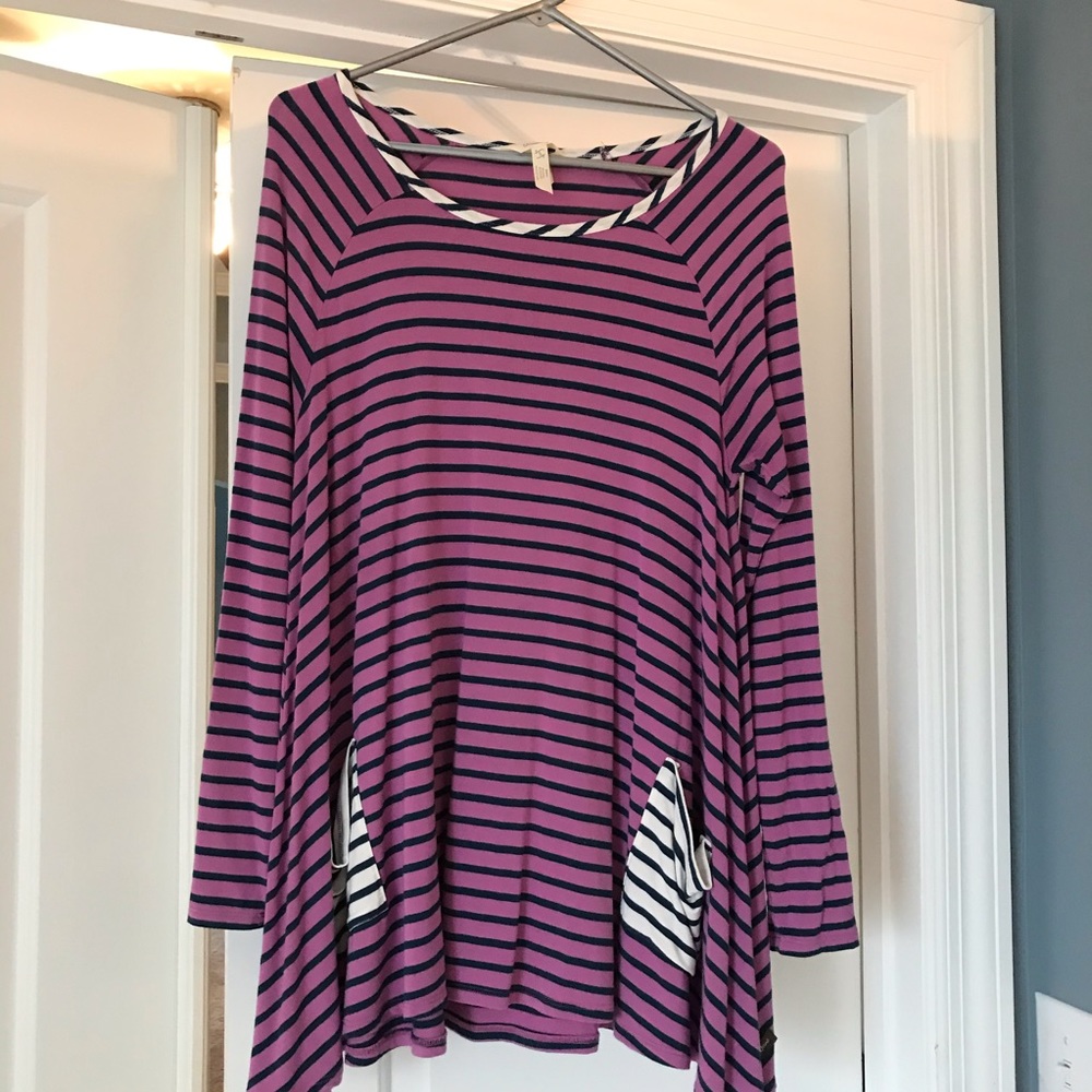 Matilda Jane Tunic